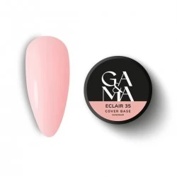 Cover base 035 Eclair 30 ml GEMELY GAMA