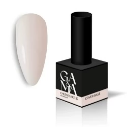 Cover base 037 Cheesecake 15 ml GEMELY GAMA