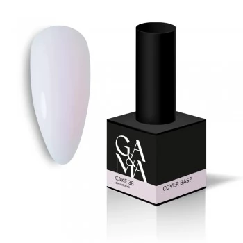 Cover base 038 Cake 15 ml GEMELY GAMA