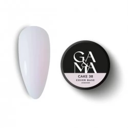 Cover base 038 Cake 30 ml GEMELY GAMA