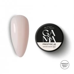 Cover base 046 Prestige 30 ml GEMELY GAMA