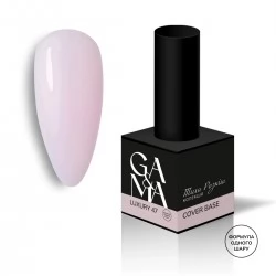 Cover base 047 Luxury 15 ml GEMELY GAMA