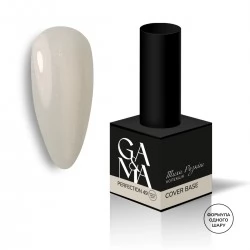 Cover base 049 Perfection 15 ml GEMELY GAMA