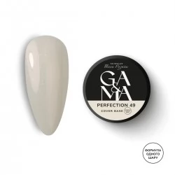Cover base 049 Perfection 30 ml GEMELY GAMA