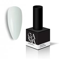 Cover base Diamond 004 15 ml GEMELY GAMA
