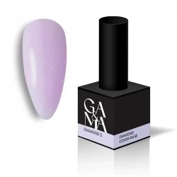 Cover base Diamond 005 15 ml GEMELY GAMA