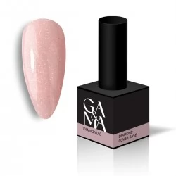 Cover base Diamond 008 15 ml GEMELY GAMA