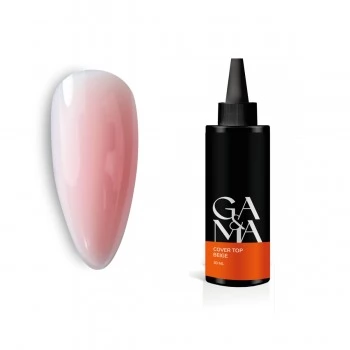 Cover top Beige 30 ml GEMELY GAMA