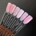 Cover top Beige 30 ml GEMELY GAMA