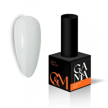 Cover top Frost 10 ml GEMELY GAMA