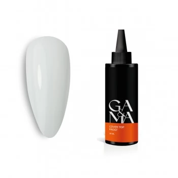Cover top Frost 30 ml GEMELY GAMA