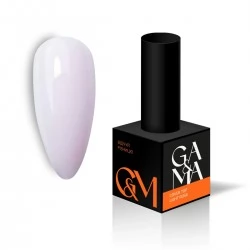 Cover top Light rose 10 ml GEMELY GAMA