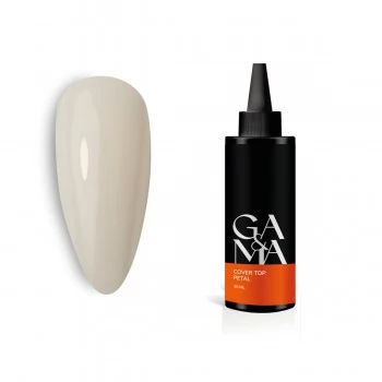 Cover top Petal 30 ml GEMELY GAMA