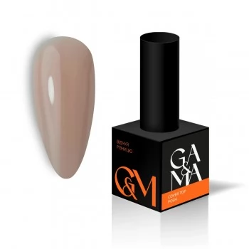 Cover top Posh 10 ml GEMELY GAMA