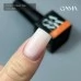 Cover top Silk 10 ml GEMELY GAMA