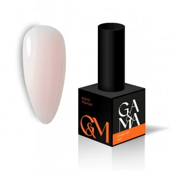 Cover top Silk 10 ml GEMELY GAMA