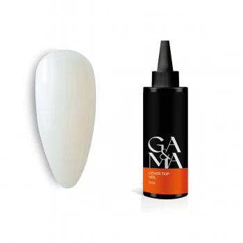 Cover top Veil 30 ml GEMELY GAMA