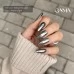 Mirror Powder Moon Light 0.3 gr GEMELY GAMA