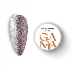 Platinum gel Rose 5 gr GEMELY GAMA