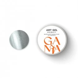 Art gel GaMa
