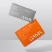 FILE PRO COMFORT replaceable foam files (150 grit, 20 pcs) GEMELY GAMA FILE PRO COMFORT replaceable foam files (150 grit, 20 pcs) GEMELY GAMA