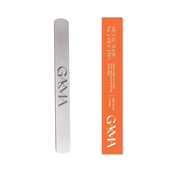 METAL BASE for a FILE PRO GEMELY GAMA METAL BASE for a FILE PRO GEMELY GAMA