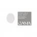 PODO FILE FILE PRO replaceable files for pododisc super stable (400 grit, 50 pcs) GEMELY GAMA