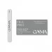 FILE PRO replaceable files, super stable (180 grit, 100 pcs) GEMELY GAMA