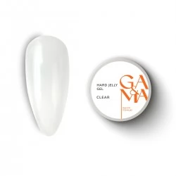 Hard Jelly Gel GaMa