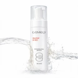Foam GlowGo 150 ml GEMELY GAMA