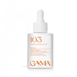 103 Hemostatic Fluid 30 ml GEMELY GAMA