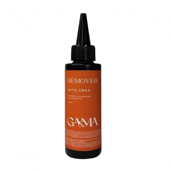 Remover with urea 100 ml GEMELY GAMA