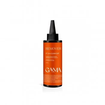 Remover Its a clean 100 ml GEMELY GAMA