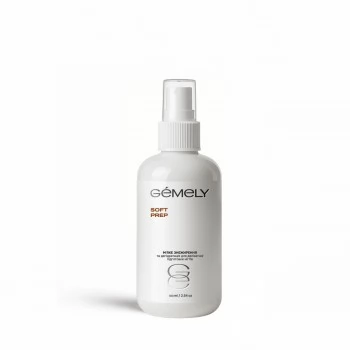 Soft prep 100 ml GEMELY GAMA