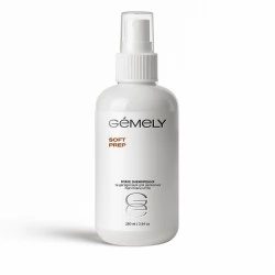 Soft prep 250 ml GEMELY GAMA