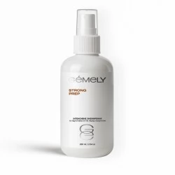 Strong prep 250 ml GEMELY GAMA