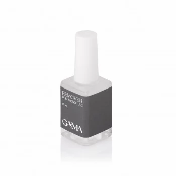 Remover for Mono Lac 15 ml GEMELY GAMA