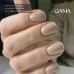 Gel polish Monochrome 124 Flat white 10 ml GEMELY GAMA Gel polish Monochrome 124 Flat white 10 ml GEMELY GAMA