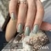 Gel polish Monochrome 193 Fistashka 10 ml GEMELY GAMA