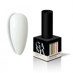 Gel polish Monochrome 197 Kesh'yu 10 ml GEMELY GAMA