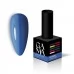 Gel polish Pantone 064 Mykonos Blue 10 ml GEMELY GAMA