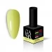 Gel polish Pantone 067 Illuminating 10 ml GEMELY GAMA Gel polish Pantone 067 Illuminating 10 ml GEMELY GAMA