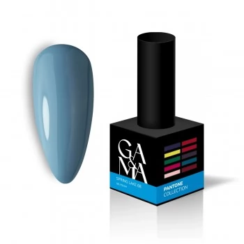 Gel polish Pantone 068 Spring Lake 10 ml GEMELY GAMA