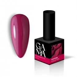 Gel polish Pantone 151 Viva Magenta 10 ml GEMELY GAMA