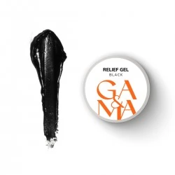 Relief gel GaMa
