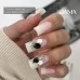 Relief Gel Black 5 gr GEMELY GAMA Relief Gel Black 5 gr GEMELY GAMA