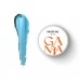 Relief Gel Blue 5 gr GEMELY GAMA Relief Gel Blue 5 gr GEMELY GAMA
