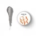 Relief Gel Gray 5 gr GEMELY GAMA Relief Gel Gray 5 gr GEMELY GAMA