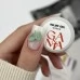 Relief Gel Green 5 gr GEMELY GAMA Relief Gel Green 5 gr GEMELY GAMA