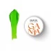 Relief Gel Neon Green 5 gr GEMELY GAMA Relief Gel Neon Green 5 gr GEMELY GAMA